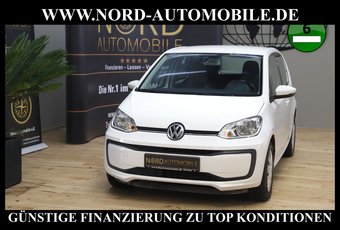 Volkswagen up! up! Move 1.0 CNG 4 Türen PDC*Klima*Tempomat*