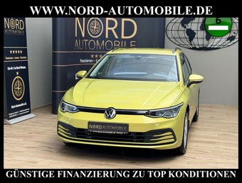 Volkswagen Golf Golf VIII Variant 2.0 TDI *AHK*STANDHZ*ACC*LED