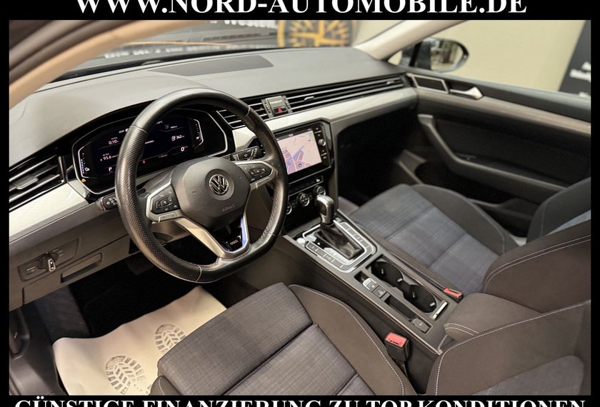 Volkswagen Passat Variant Passat Variant GTE 1.4 TSI DSG Dig.Cockpit*LED*