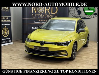 Volkswagen Golf Golf Life Active 2.0 TDI Navi*LED*Kamera*Digital