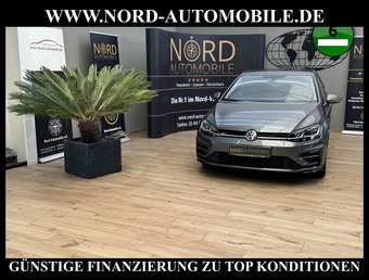 Volkswagen Golf Golf R-Line 1.5 TSI DSG Navi*LED*ACC*PDC*17&apos;&apos;*