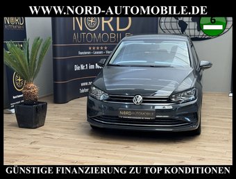 Volkswagen Golf Golf VII Sportsvan 2.0 TDI DSG Comfortl.Navi*ACC