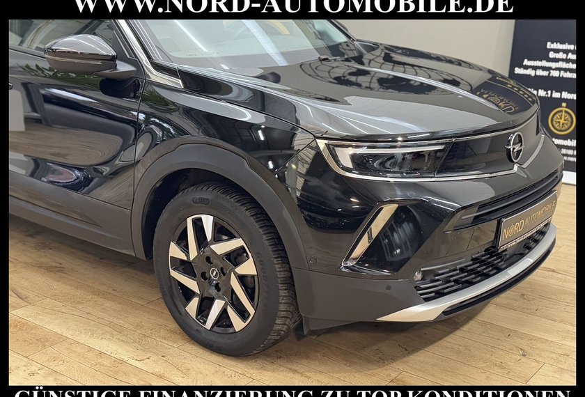 Opel Mokka Mokka 1.2 Elegance Automatik Navi*LED*Kamera*