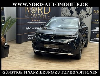 Opel Mokka Mokka e Elegance *UPE:41*LED*SHZ*KAM*NAV*17Z