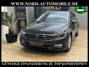 Volkswagen Passat Variant Passat Variant Business 2.0 TDI DSG AHK*Kamera*