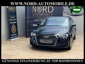 Audi A3 A3 35 Sportback 2.0 TDI S-Tronic Virt.Cockp*Kame