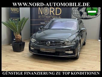 Volkswagen Passat Variant Passat Variant R-Line 2.0 TSI DSG Dig.Cockp*18&apos;&apos;