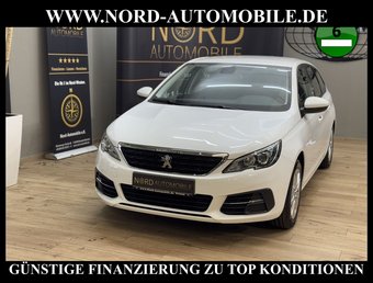 Peugeot 308 308 SW BlueHDi Active *Navi*Carplay*SHZ*PDC*16Z*