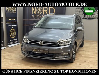 Volkswagen Touran Touran Highline 2.0 TDI AHK*Navi*LED*17&apos;&apos;*