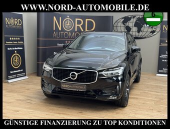 Volvo XC60 XC60 B4 R Design AWD *AHK*StHz*ACC*BLIS*H&amp;K*KAM*