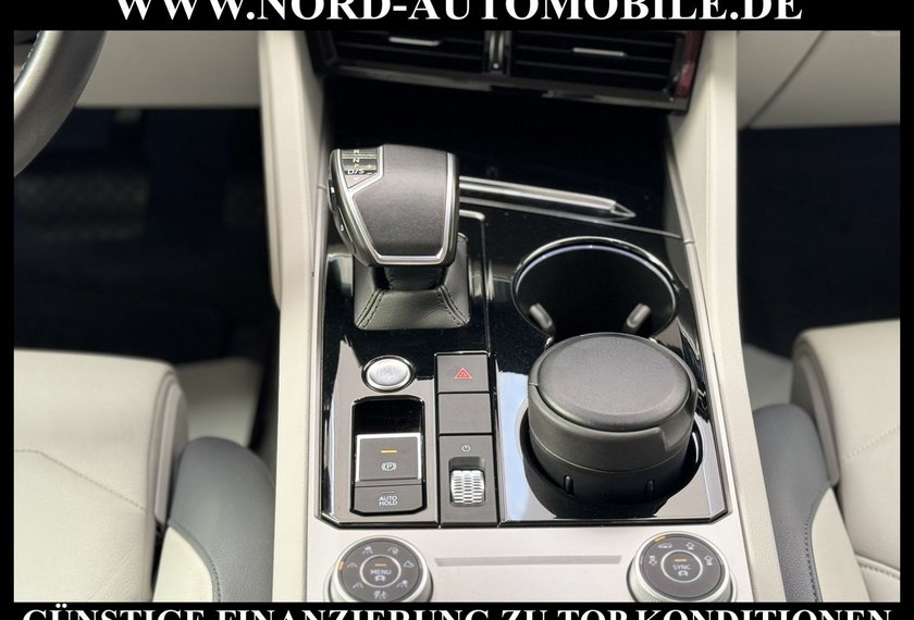 Volkswagen Touareg Touareg 4MOT 3.0 TDI BMT Innov*Luft*AHK*Kamera*