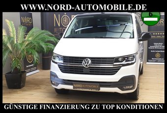 Volkswagen T6 Caravelle T6.1 Caravelle 2.0 TDI DSG EDITION*ACC*LED*DIGC