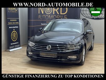 Volkswagen Passat Variant Passat Variant Business 2.0 TDI DSG AHK*Kamera*