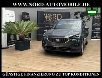 Seat Tarraco Tarraco Style 1.5 TSI Navi*LED*Kamera*Dig.Cockpi