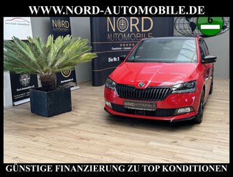 Skoda Fabia Fabia Monte Carlo 1.0 TSI LED*Navi*18&apos;&apos;*Pano*