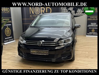 Volkswagen Touran Touran Comfortline 2.0 TDI Pano*Navi*16&apos;&apos;*