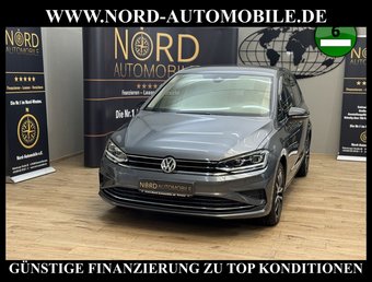 Volkswagen Golf Sportsvan Golf Sportsvan UNITED 2.0 TDI DSG Kamera*Navi*