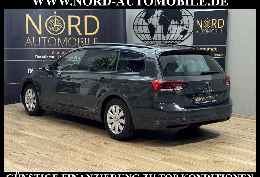 Volkswagen Passat Variant Passat Variant Basic 2.0 TDI DSG Kamera*Navi*LED