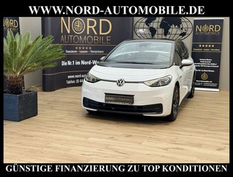 Volkswagen ID.3 ID.3 Pro 1St Edition Automatik CCS*Navi*LED*PDC*