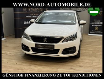 Peugeot 308 308 SW BlueHDi Active *Navi*Carplay*SHZ*PDC*16Z*