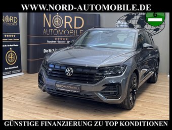 Volkswagen Touareg Touareg 3.0 TDI R-Line Black Style Matrix/21&apos;&apos;/