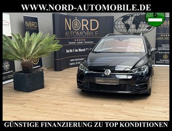 Volkswagen Golf Golf Variant R-Line 1.5 TSI Dig.Cockpit*LED*Navi