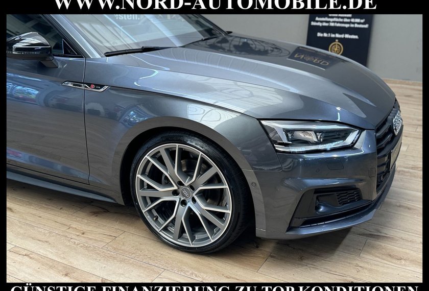 Audi A5 A5 40 Sportback S-Line 2.0 TFSI S-tronic 20&apos;&apos;*LE