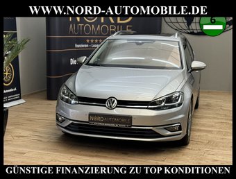 Volkswagen Golf Golf Variant  2.0 TDI DSG Dig.Cockp*Pano*