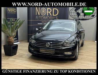 Volkswagen Passat Variant Passat Variant Business 1.6 TDI DSG Kamera*Navi*