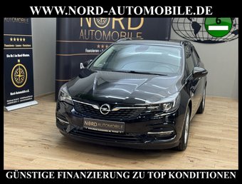 Opel Astra Astra K Sports Tourer Edition *LED*Navi*AHK*KAM*