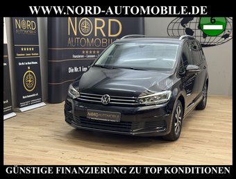 Volkswagen Touran Touran 2.0 TDI DSG Active *7-SITZER*VIRTUAL*ACC*