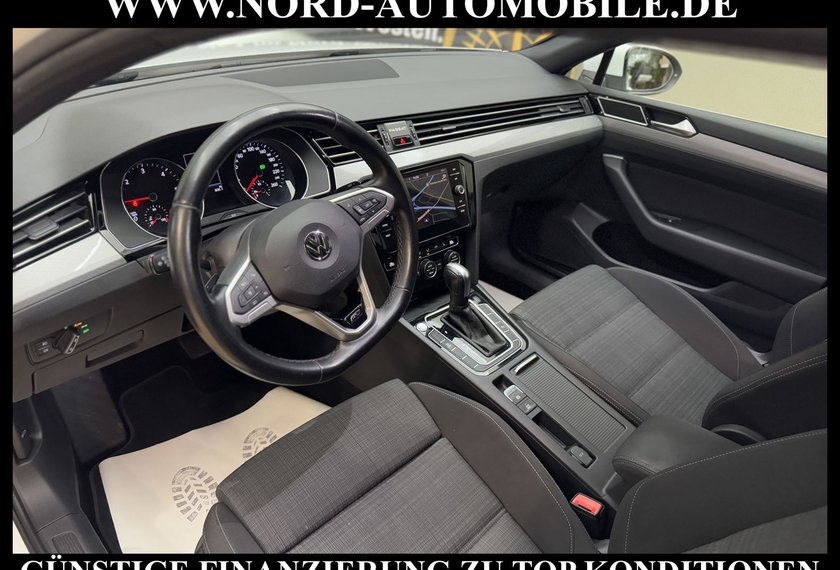 Volkswagen Passat Variant Passat Variant R-Line 2.0 TDI DSG AHK*Kamera*LED