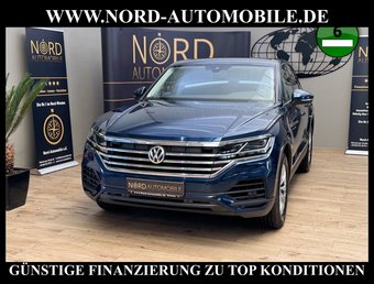 Volkswagen Touareg Touareg 4MOT 3.0 TDI Innov.Cockpit*Luft*StHz*AHK