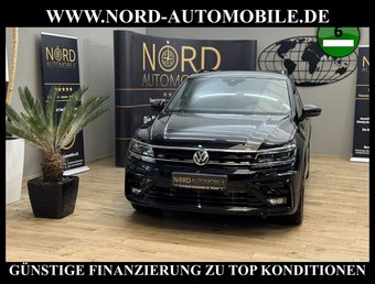 Volkswagen Tiguan Tiguan R-Line 4MOT 2.0 TDI DSG R-Line Head-Up*20