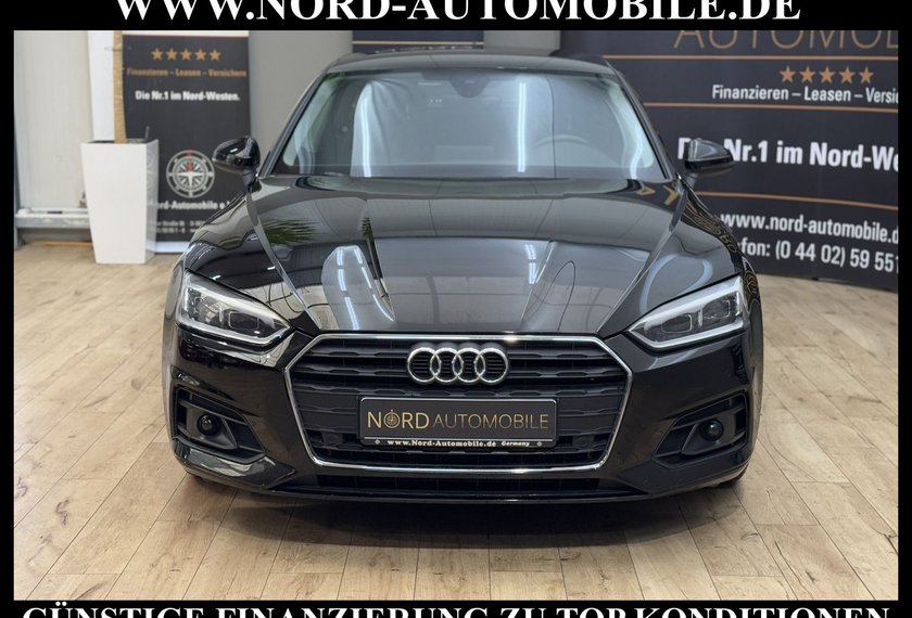 Audi A5 A5 Sportback 40 TDI *LED*Virtual*B&amp;O*ACC*Navi*