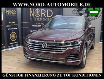 Volkswagen Touareg Touareg 4MOT 3.0 TDI Atmosphere Innov*Luft*20&apos;&apos;