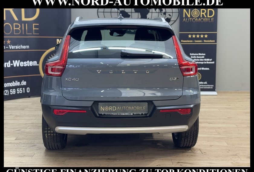 Volvo XC40 XC40 D3 Momentum Pro AWD*LED*NAV*KAM*BLIS