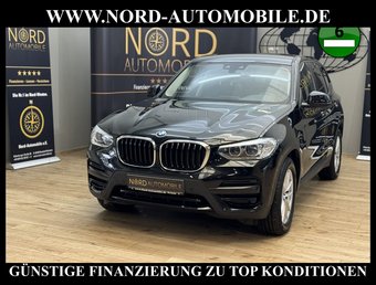 BMW X3 X3 xDrive 30 d Advantage *AHK*STHZ*LED*UPE:72