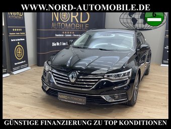 Renault Talisman Talisman Intens Automatik *LED*Navi*Kamera*18Z*