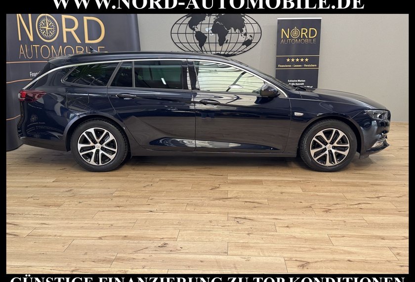 Opel Insignia Insignia B Sports Tourer 1.6 CDTi Business Editi