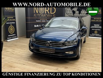 Volkswagen Passat Variant Passat Variant Business 2.0 TDI *Virtual*AHK*Kam