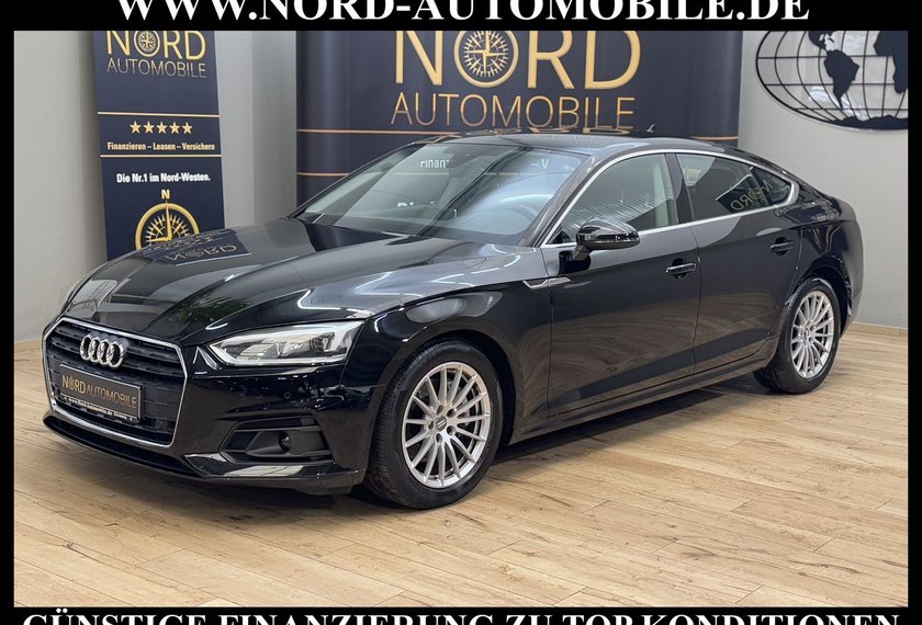 Audi A5 A5 Sportback 40 TDI *LED*Virtual*B&amp;O*ACC*Navi*