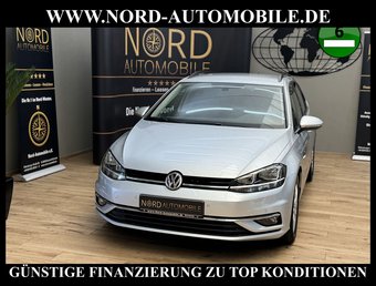 Volkswagen Golf Golf Variant R-Line 2.0 TDI Navi*PDC*Klima*