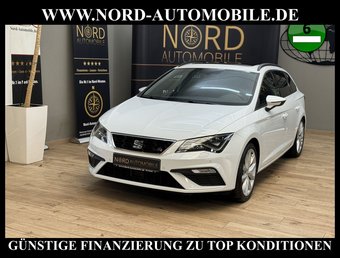 Seat Leon Leon Sportstourer FR-Line 1.4 TSI Pano*AHK*18&apos;&apos;*