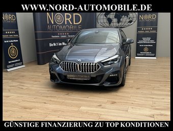 BMW 218 218 d Gran Coupé M Sport *ACC*18Z*KAM*LCP*