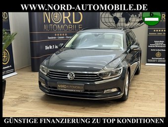 Volkswagen Passat Variant Passat Variant Comfortline 2.0 TDI DSG AHK*Kamer