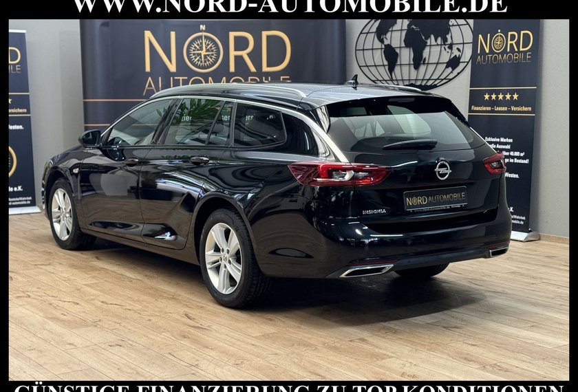 Opel Insignia Insignia B Sports Tourer 2.0 TDCi Business *AHK*