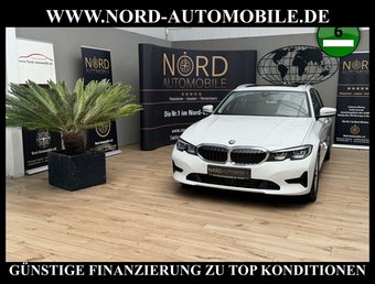 BMW 330 330 i Touring Advantage Automatik Pano*Kamera*