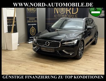 Volvo V60 V60 Kombi T4 Inscription Geartronic Kamera*Leder