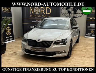 Skoda Superb Superb Combi SPORTLINE DSG *DCC*ACC*STHZ*VIRTUAL